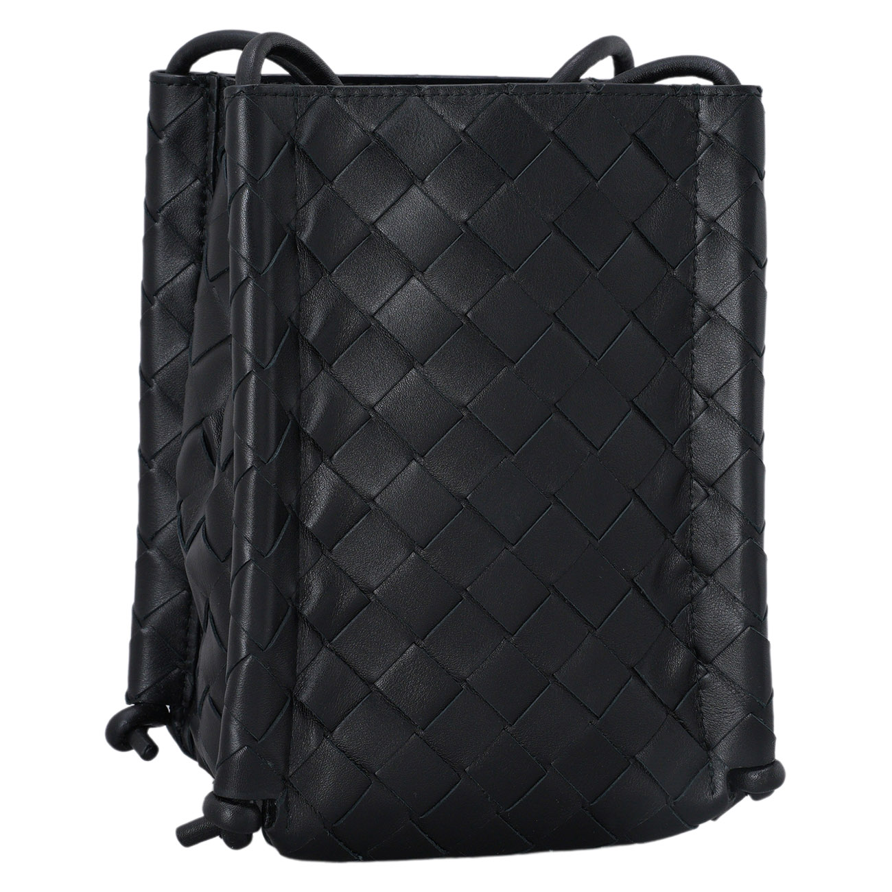 BOTTEGA VENETA(USED)보테가베네타 매쉬 미니백